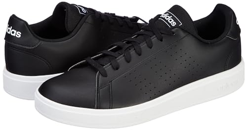 Image of adidas Mens Advantage 3.0 Tennis Shoe