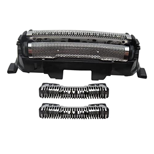 Grille usée ? Tête de rasoir interne pour Panasonic ES8109 ES-LC62