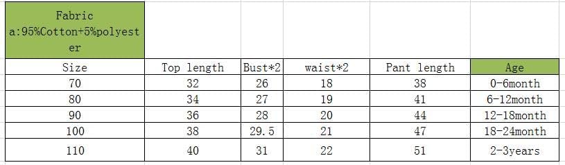 Vista 7 de GOOCHEER Conjunto de sudadera de manga larga para bebé y niño, ropa de Navidad y pantalones