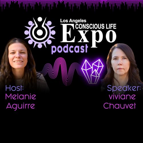 Viviane Chauvet, Arcturian Ambassador, Universal Communicator, Intergalactic Teacher, Author