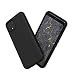 Produktbild RhinoShield Case kompatibel mit Google [Pixel 4 XL] | SolidSuit - Premium Hülle mit Aufprallschutz und edlem Finish - Klassik Schwarz