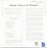 Muddy Waters At Newport 1960 [Vinyl LP] #1