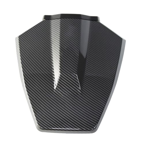 Capot de Selle DUKE 990 2024 Look Carbone | Carénage Arrière Premium