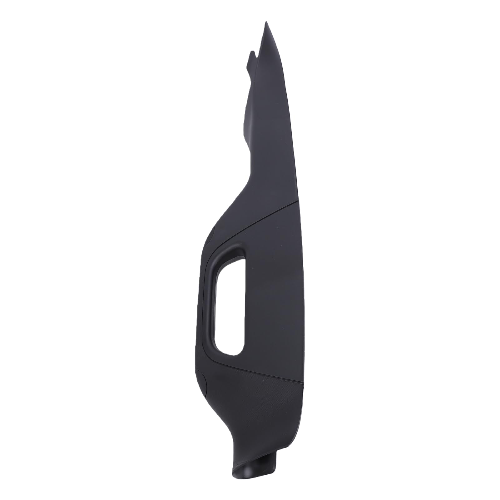 Maniglia Laterale Montante A Pilota Lato Guida, Sostituzione OEM, per Auto | Plastica stampata a iniezione, Installazione semplice, adatta per 2011-2016, Punto di supporto stabile, Finitura classica