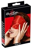 Bad Kitty Exotic Wear Bondage Schal rot