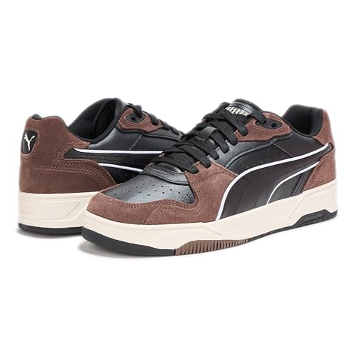 PUMA Men's Rbd Break Low Shoes Sneaker3