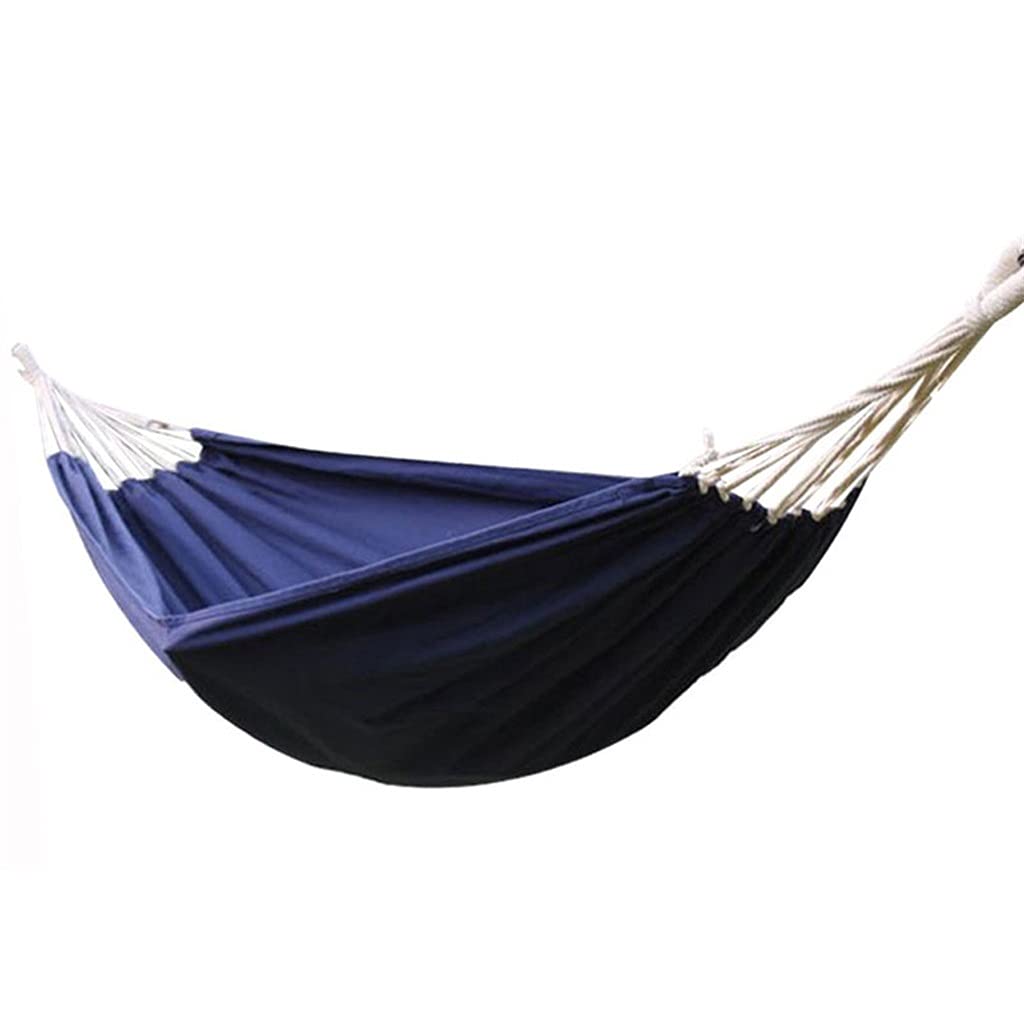 Camping hammock, Portable Hammock Travel Camping Hammocks Single Swing Bed Ideal Parents Gift