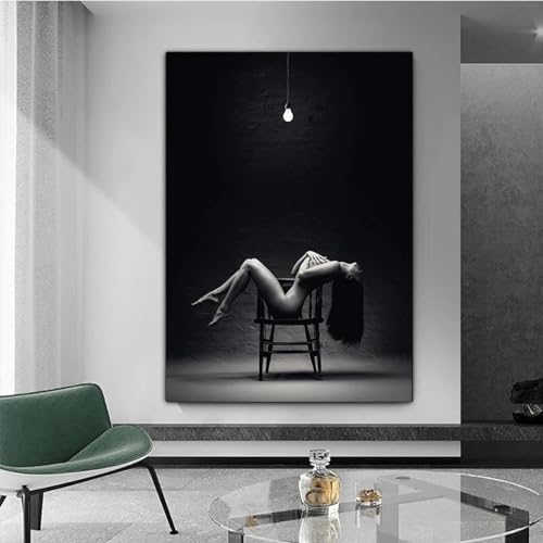 Peinture verre à vin abstrait pour habiller un grand mur