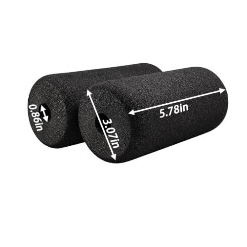 Almohadillas de espuma para banco de pesas, mesa de inversión y ejercicios abdominales, repuestos para gimnasio en casa miniatura 2