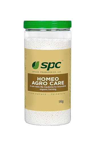 Image of SPC HOMEO AGRO CARE 1KG