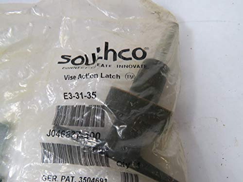 Southco E3-31-35 VISE ACTION Compression Latches