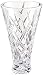 Vera Wang by Wedgwood 20th Anniversary Duchesse Encore 10-Inch Vase