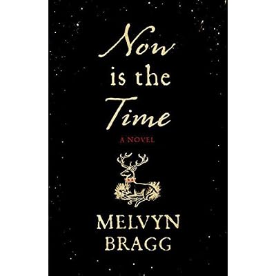 Now is the Time