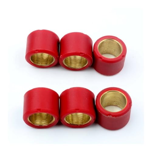 Variateur 16x13mm 4.5g pour scooter Peugeot Speedfight et Vivacity 50cc