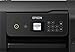 Epson EcoTank ET-28 Series Wireless Color All-in-One Cartridge-Free Supertank Inkjet Printer with Scan and Copy, Bluetooth, WiFi, AirPrint, Photo Printing, Bundle with USB Cable (Black)