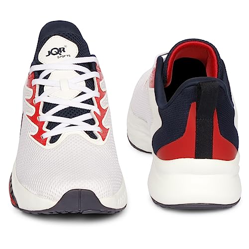 Image of JQR Website Sports, Running,Walking, Gym, Training Shoes for Men|Stylish, Breathable,Lightweight,Comfortable