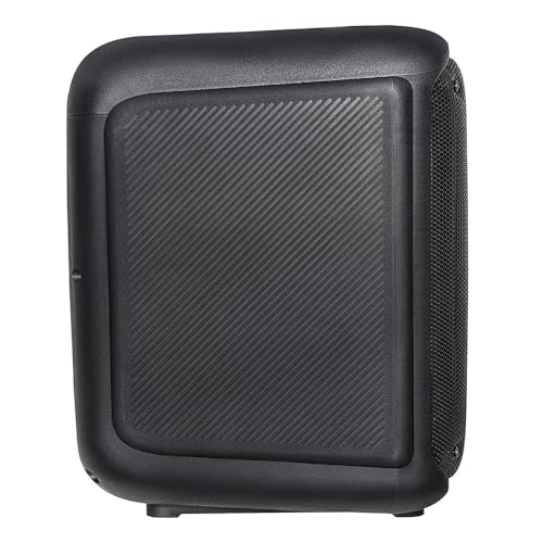 Bocinas, Electronics Imagen adicional