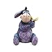 Enesco Disney Traditions by Jim Shore Winnie The Pooh Eeyore Holding Butterfly Miniature Figurine, 3.25 Inch, Multicolor