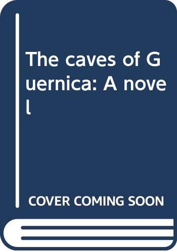 The Caves of Guernica (As: Samuel Edwards)