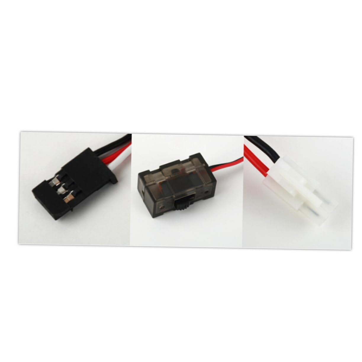 Controlador Electrónico Cepillado 320a con Ventilador de Refrigeración