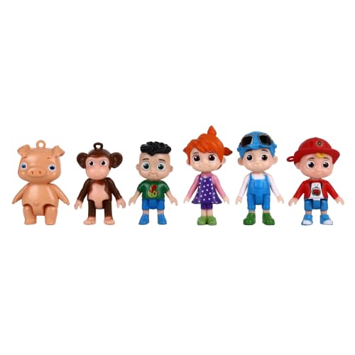 Image of Toys Uncle Figure Pack (Coco Big Figure Set)