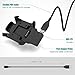 TUSITA Charger Compatible with Garmin Fenix 3, Fenix 3 Sapphire, Fenix 3 HR, Quatix 3, Tactix Bravo，D2 Bravo - 1M, Smart Watch Accessories
