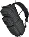 HAZARD 4 Evac Photo-Recon(TM) Photo Sling Pack w/MOLLE (R) - Black, 18.1