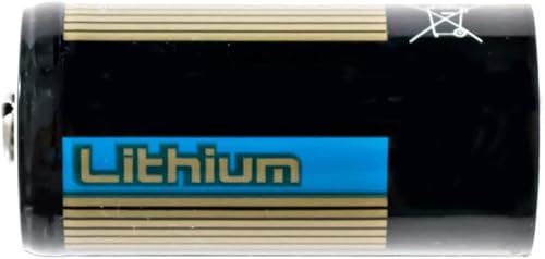 Miniatura 5 de Synergy Digital Batería para collar de perro, compatible con Tri-Tronics Old Limiter Bark Collar Collar de perro Paquete combinado de batería