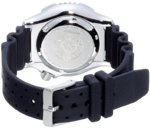 [シチズン]CITIZEN 腕時計 PROMASTER AUTOMATIC 200M DIVER'S プロマスター オートマチック ダイバー NY0040-09E メンズ [逆輸入] 商品画像3