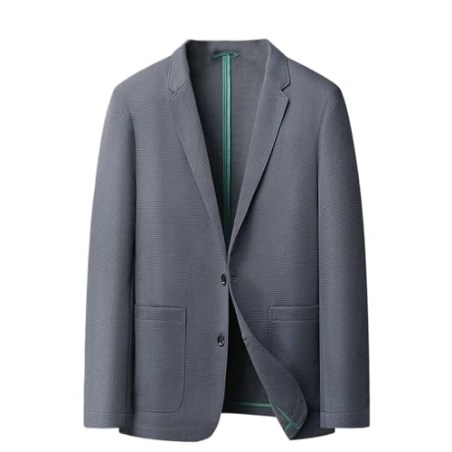 Blazer homme été costume décontracté business léger pour style chic
