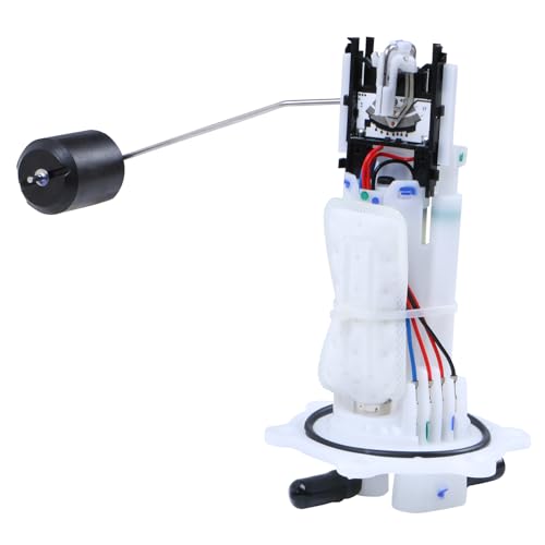 Image of Haran Fuel Pump Assembly Compatible For Bajaj Pulsar 200RS BS4 /BS6