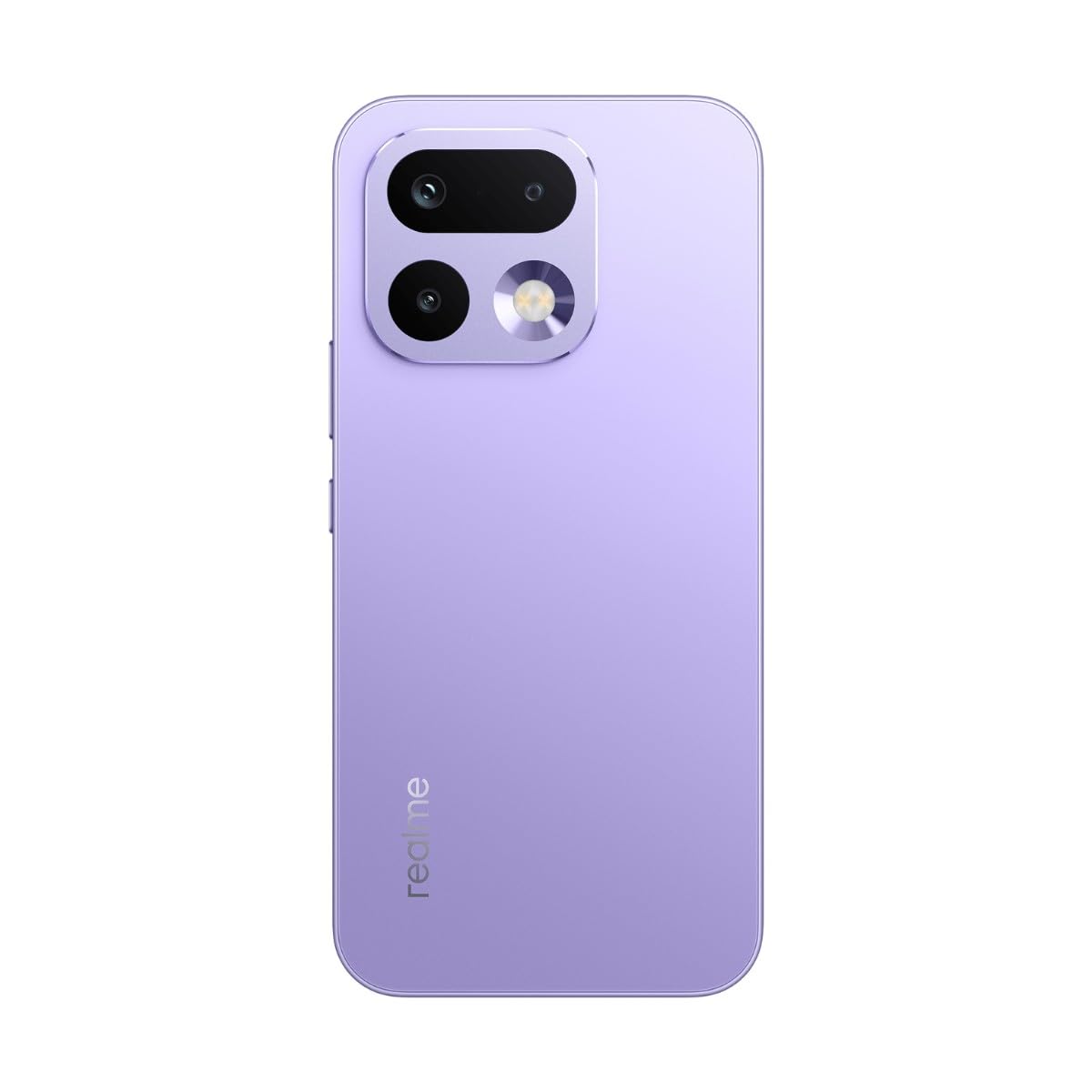 realme Smartfon 16 Pro 5G 8 GB / 512 GB Fioletowy Orchid Purple