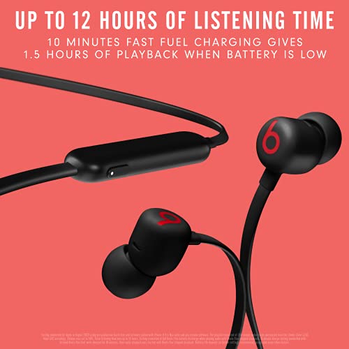 Beats Flex Bluetooth Earphones Best 