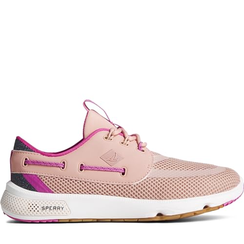 Image of Sperry Top-Sider Women's 7 Seas 3-Eye Boating Shoe | Water Sports Shoes
