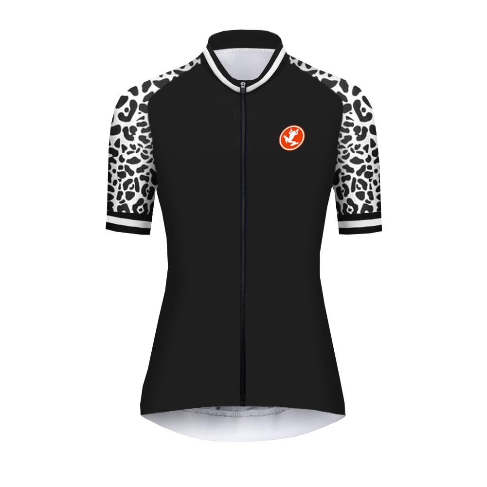 UGLY FROG Neuen Kurzarm Fahrrad Breathable Sommer Damen Fahrradtrikot Outdoor Sports Wear Triathon Rikots & Shirts