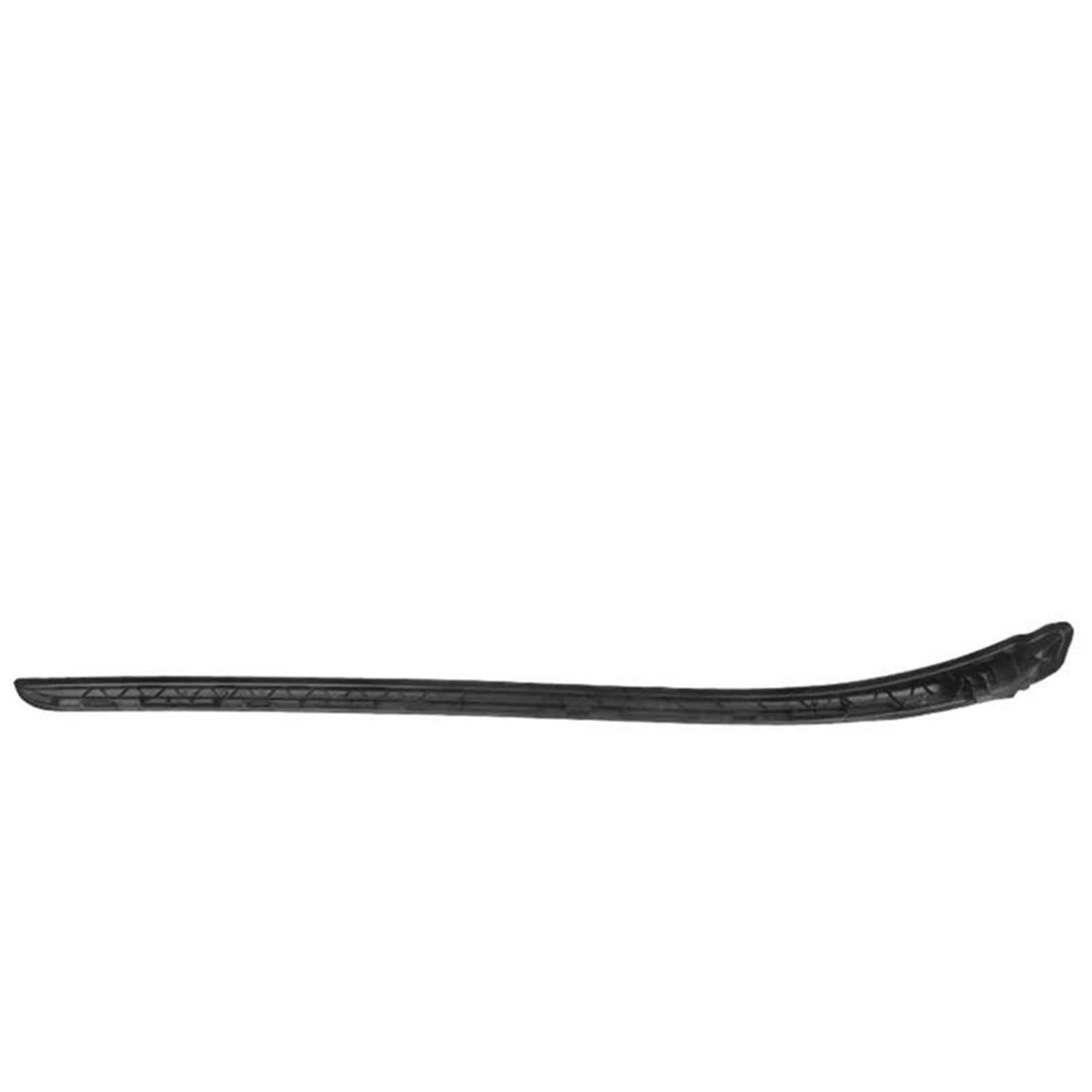 Fkhbzm Right Car Left Or Front Windshield Windscreen Outer Pressure Rubber Sealing Strip For Citroen C4l Leakproof