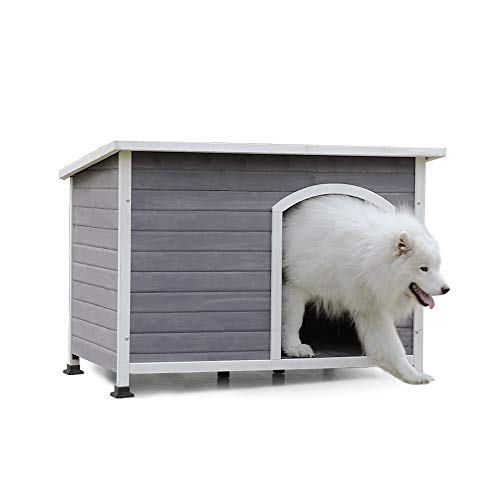used large dog house