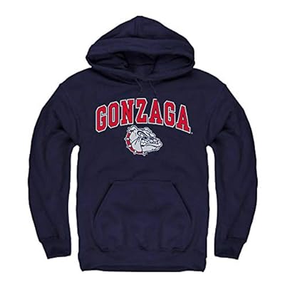 gonzaga sweatshirt amazon