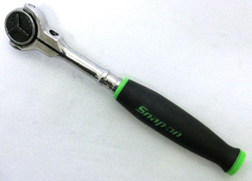 Amazon | Snap-on (スナップオン) 1/4 差し込み ラチェット グリップ 