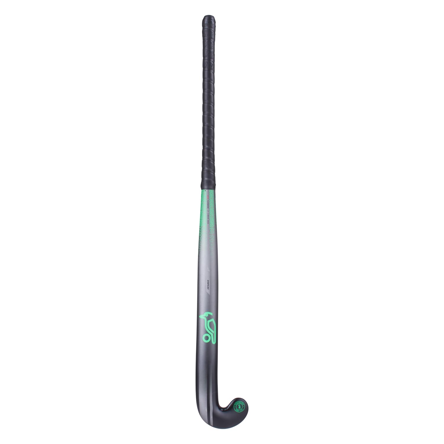 KOOKABURRA Zodiac - Bastone da Hockey, 95 cm, Luce