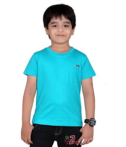 Image of dongli Boys Marvellous T Shirt (Pack of 3)