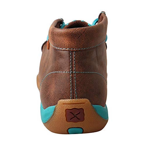 Image of Twisted X Women's Original Chukka Driving Moc