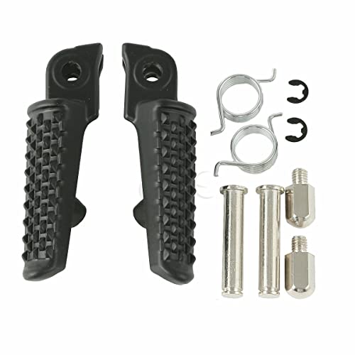 Repose-pieds arrière moto CBR600RR 2003-2020 repose-pied avant CB1000R