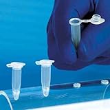 Autoanalyser-Gefäss mit Deckel