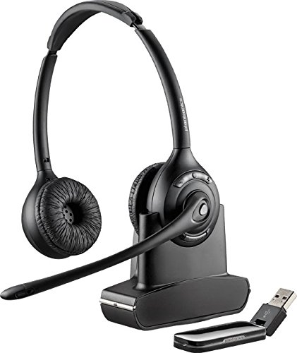 Preisvergleich Produktbild PLANTRONICS SAVI W420-M