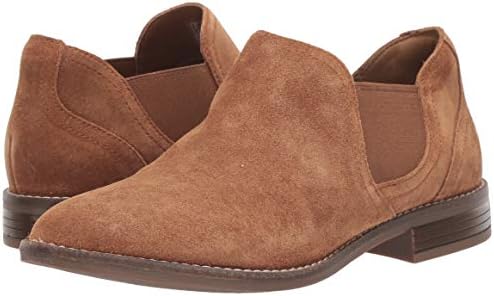 Clarks Women's Camzin Maple Ankle Boot 