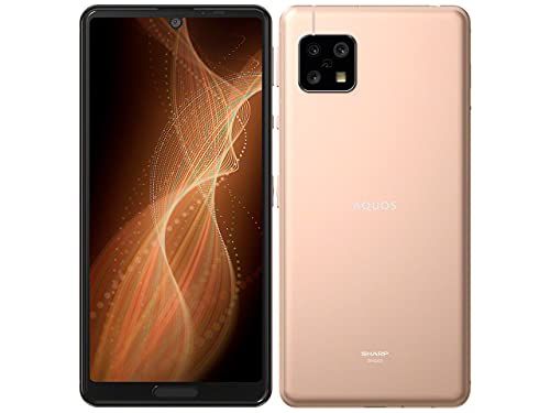 楽天市場】aquos sense5g（スマートフォン本体｜スマートフォン 
