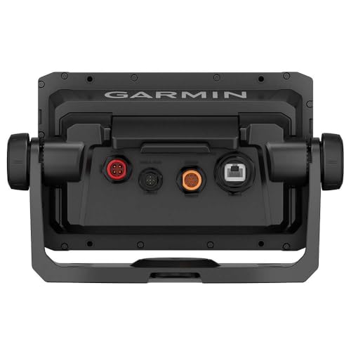 image for Garmin ECHOMAP UHD2 73sv Without Transducer, 7” Touchscreen Chartplo