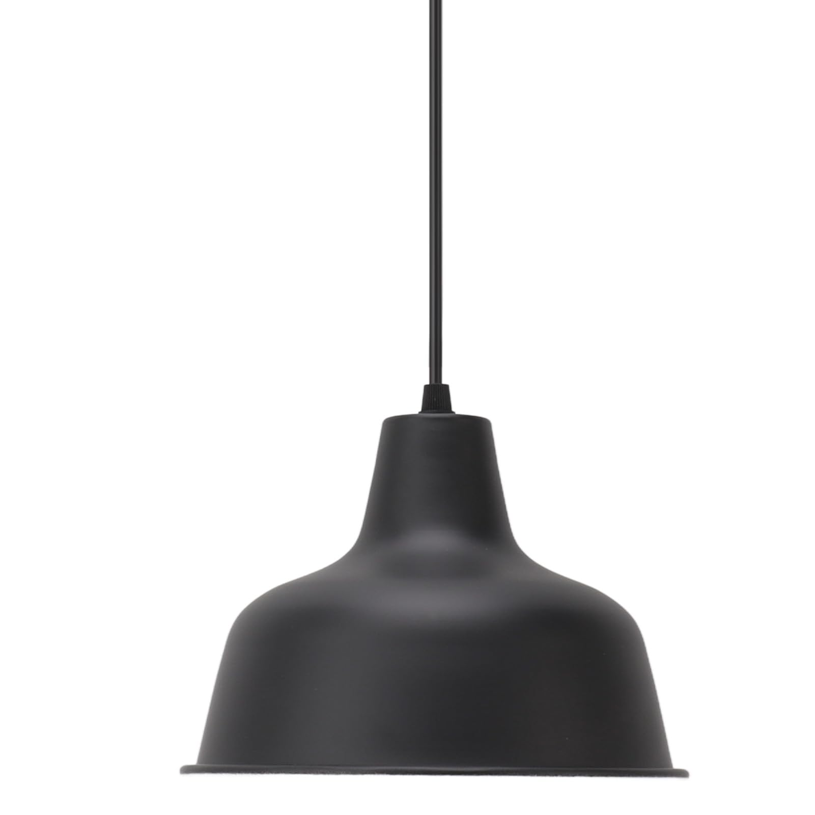 Oprawka do Lampy Wiszącej w Stodole Żelazny Uchwyt na lampę wiszącą na Farmie 3 szt. Regulowana Lina E26 E27 110–240 V do Barów Domowych Restauracje Wyspa Kuchenna Jadalnia