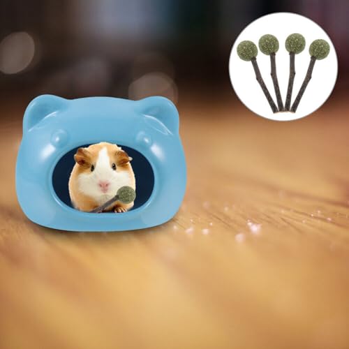 Image of cature Care by Nature Natural Cat Catnip Treat Balls,Pet Catnip Toys,Interactive Kitten Toys,Cats Playing,Cleaning Teeth,Chew Toy For Cat Toy.